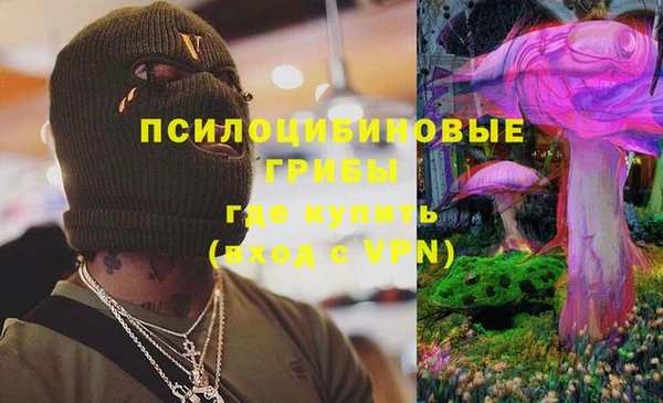Альфа ПВП Баксан